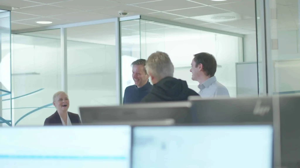 Profesjonelle ansatte i Bergen Personal som tilbyr bemanning og rekrutteringstjenester i Bergen.